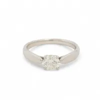 ティファニー ハーモニー ダイヤ Pt950