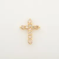 ノンブランド ダイヤ ネックレストップ Pt900 Bランクの買取実績価格