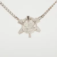 ノンブランド ダイヤ Pt850×Pm850