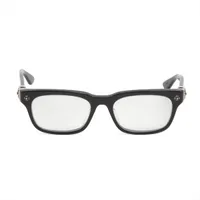 クロムハーツ VAGILANTE プラスチック メガネ