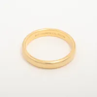 ティファニー クラシックバンド 750(YG)