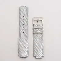 ルイ・ヴィトン SS×革 - -文字盤