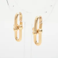 ティファニー ハードウェアミディアムリンク 750(YG)