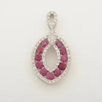 ノンブランド 翡翠 ダイヤ ブローチ Pt900×K14WG Bランクの買取実績