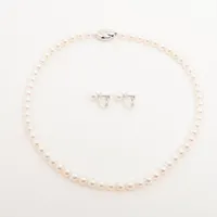 ノンブランド パール なし