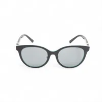 ティファニー ティファニーT TF4209-D プラスチック サングラス 54□19 ブラック×ティファニーブルー