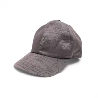 ベルルッティ カリグラフィ カフス GP シルバー A112 ベルルッティ カリグラフィ GP カフス シルバー×ブルー ABランクの