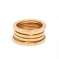 ブルガリ ビーゼロワン 750(YG) 55