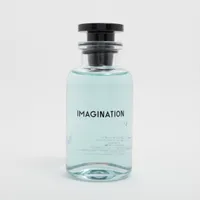ルイ・ヴィトン イマジネーション LP0219 エタノール 香水 100ml ブルー