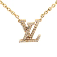 ルイ・ヴィトン コリエLVアイコニックの買取実績価格一覧 | 最新価格