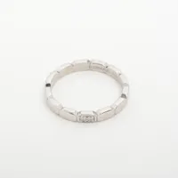 シャネル プルミエール プロメス ウェディング ダイヤ Pt950 47