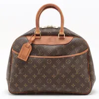 ヴィトン ドーヴィルの買取実績価格一覧 | 最新価格相場で高く売るなら