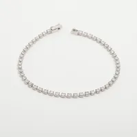 ノンブランド ダイヤ Pt850