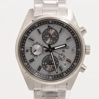 セイコー プロスペックス SBED009 SS ソーラー シルバー文字盤