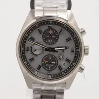 セイコー プロスペックス SBED009 SS ソーラー シルバー文字盤