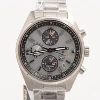 セイコー プロスペックス SBED009 SS ソーラー シルバー文字盤