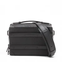 ルイ・ヴィトン トリヨン ハンドル ソフトトランク M59163 ブラック