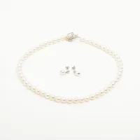 ノンブランド パール なし