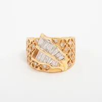 ノンブランド ダイヤ 750