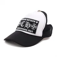 クロムハーツ CHプラス レターブロックリング 925 リング Aランクの