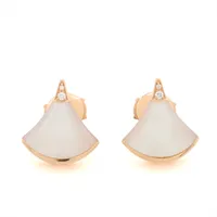 ブルガリ ディーヴァドリーム シェル ダイヤ 750(PG)