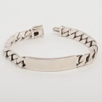 ティファニー ID 925 ブレスレット シルバー