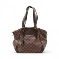 ルイ・ヴィトン ダミエ ヴェローナMM N41118 ブラウン