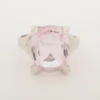 ノンブランド クンツァイト K14WG