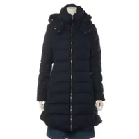 タトラス ウール ダウンジャケット 03 ネイビー