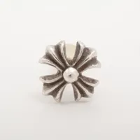 クロムハーツ CHプラス スタッド 925 ピアス(片耳用) Bランクの買取