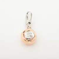 ダミアーニ ダイヤ 750(PG×WG)