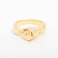 ミキモト K18(YG)