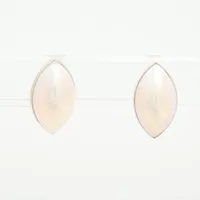 タサキ パール ネクタイピン K14 約7.0mm WG ABランクの買取実績価格