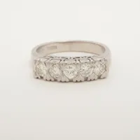 ノンブランド ダイヤ Pt900