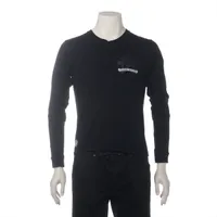 クロムハーツ コットン ロングTシャツ