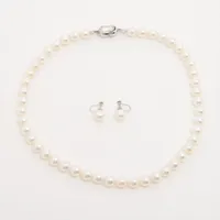 ノンブランド パール なし