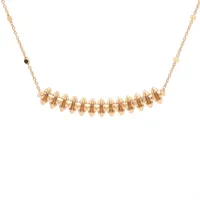 カルティエ クラッシュ ドゥ カルティエ SM 750(PG)