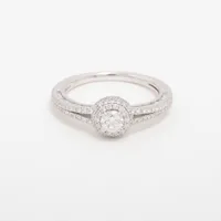 ノンブランド ダイヤ Pt950