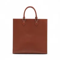 ルイ・ヴィトン ノマド サックプラ M80128 ブラウン