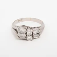 ノンブランド ダイヤ Pm900