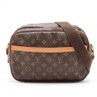 ルイ・ヴィトン リポーターPMの買取実績価格一覧 | 最新価格相場で高く