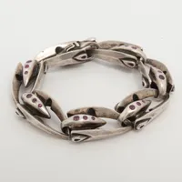 ソウルフェティッシュ 925 ブレスレット