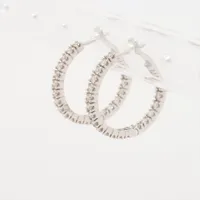 ノンブランド ダイヤ K18