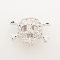 ペルリータ ダイヤ K18WG