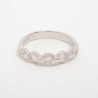 ノンブランド ダイヤ Pt900