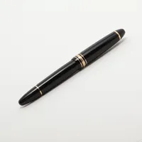 モンブラン マイスターシュテュック ル グラン ドキュメントマーカー