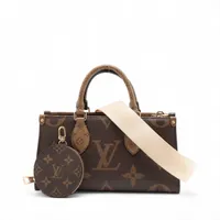 ルイ・ヴィトン サハラ ジッピーウォレット N99305 ラウンドジップ