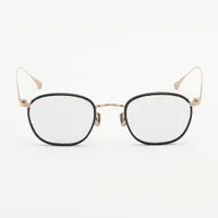 アイヴァン 1008 112911 メタル サングラス カッパー