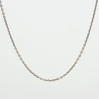 ラリースミス 素材表記なし ネックレス