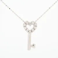 ポンテヴェキオ ダイヤ K18WG